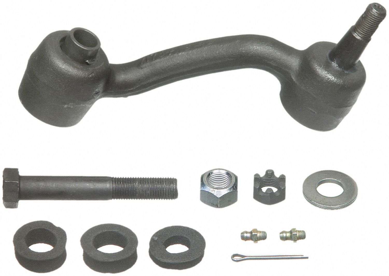 MOOG Chassis Products Steering Idler Arm K7066