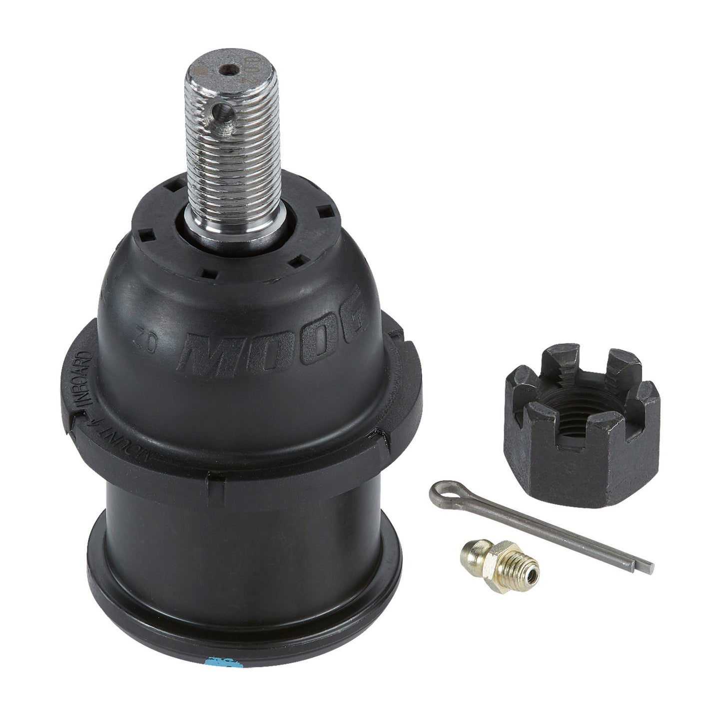 Moog Ball Joint, Lower, Chrysler, Dodge, Plymouth, Each
