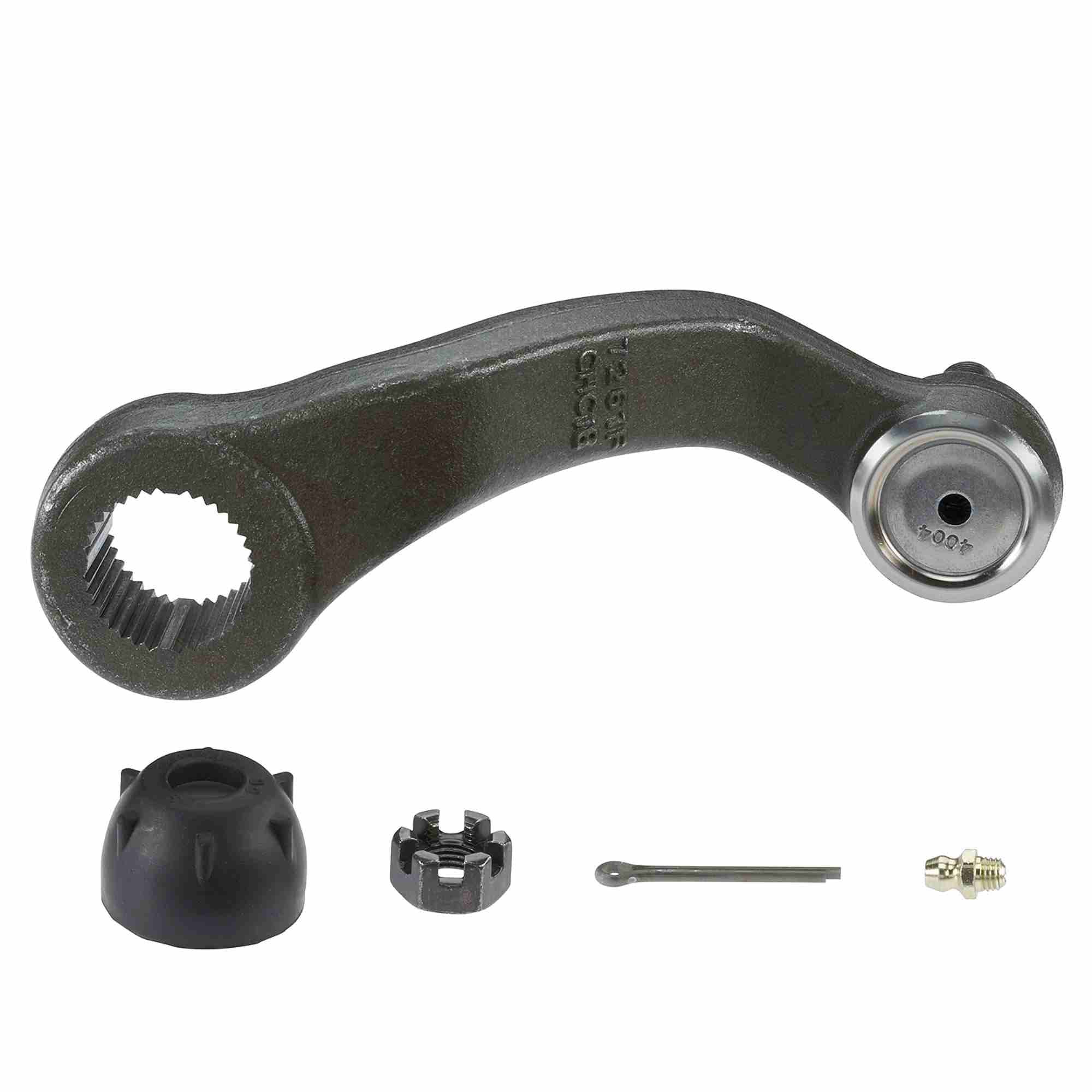 MOOG Chassis Products Steering Pitman Arm K7076