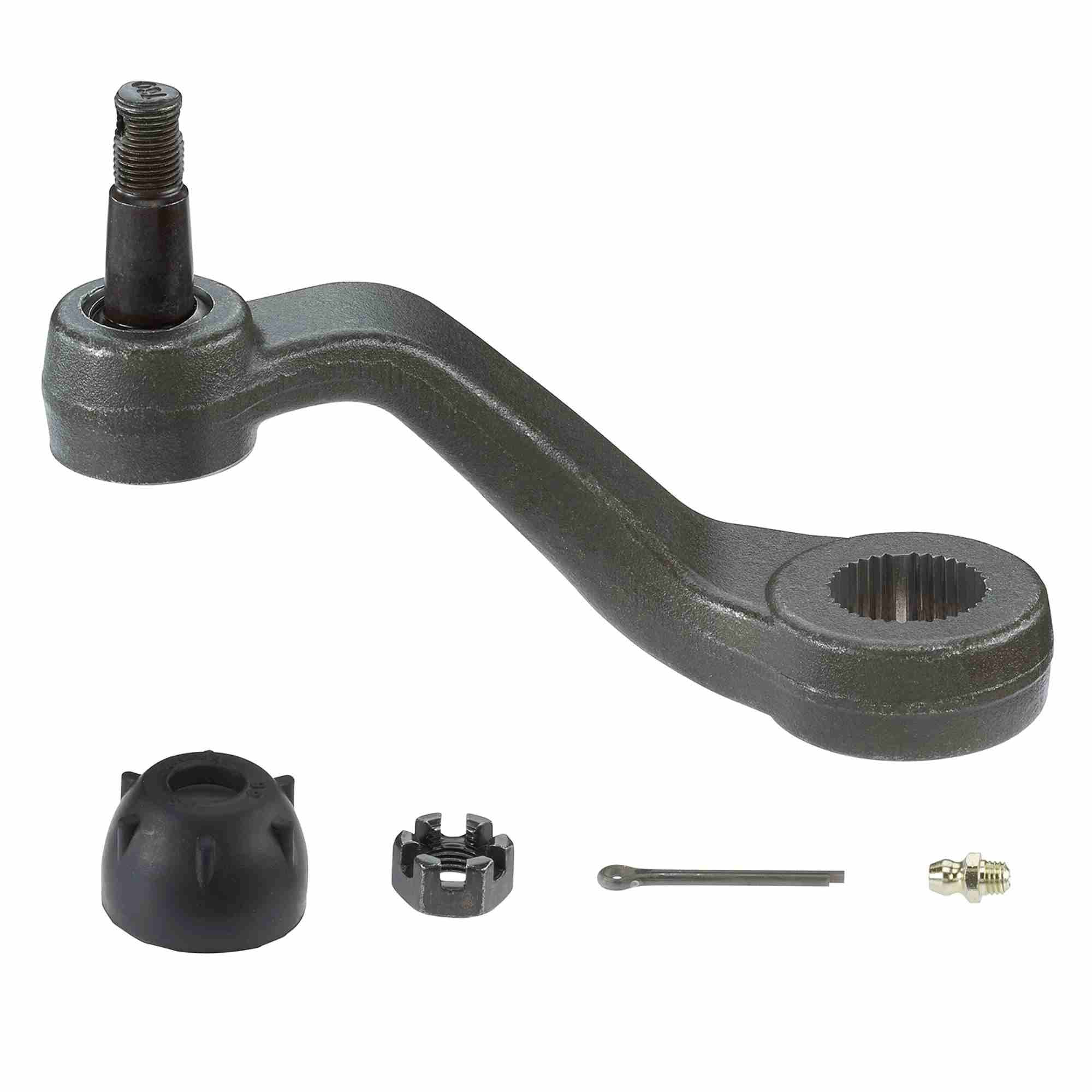 MOOG Chassis Products Steering Pitman Arm K7076