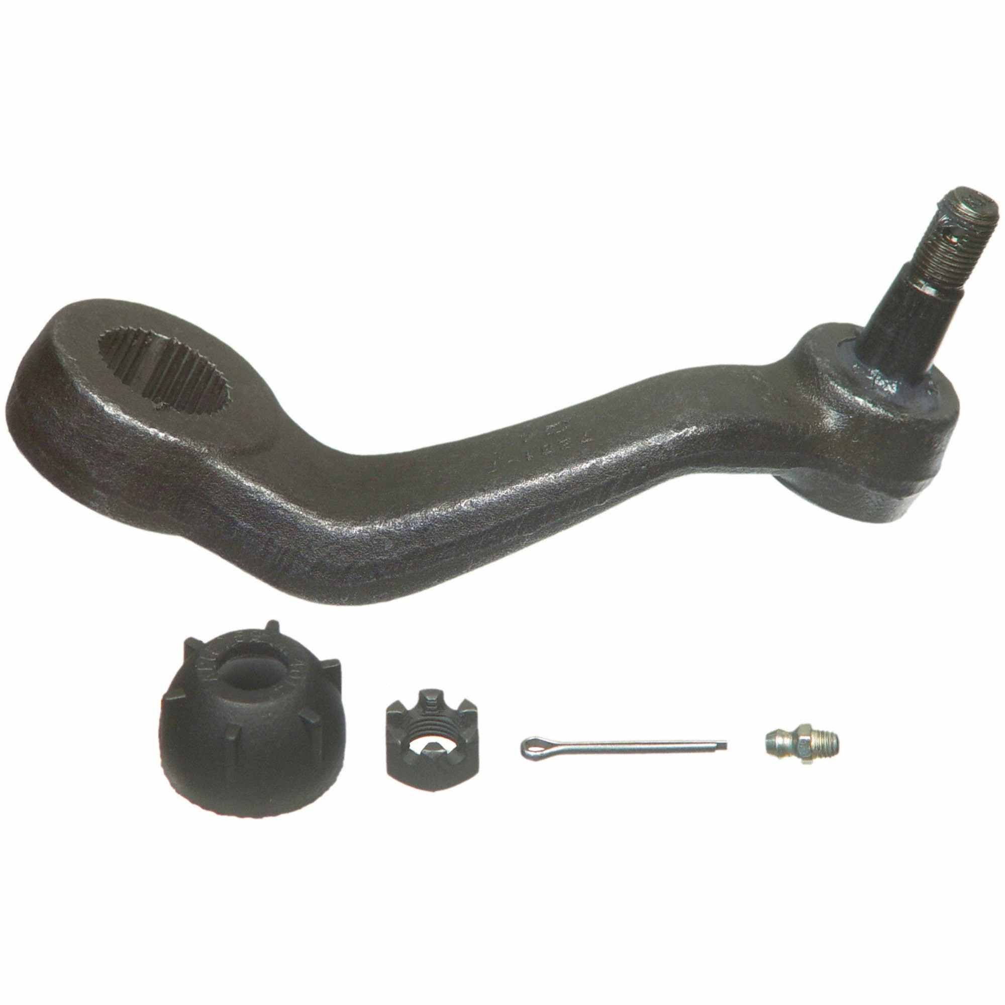 MOOG Chassis Products Steering Pitman Arm K7076