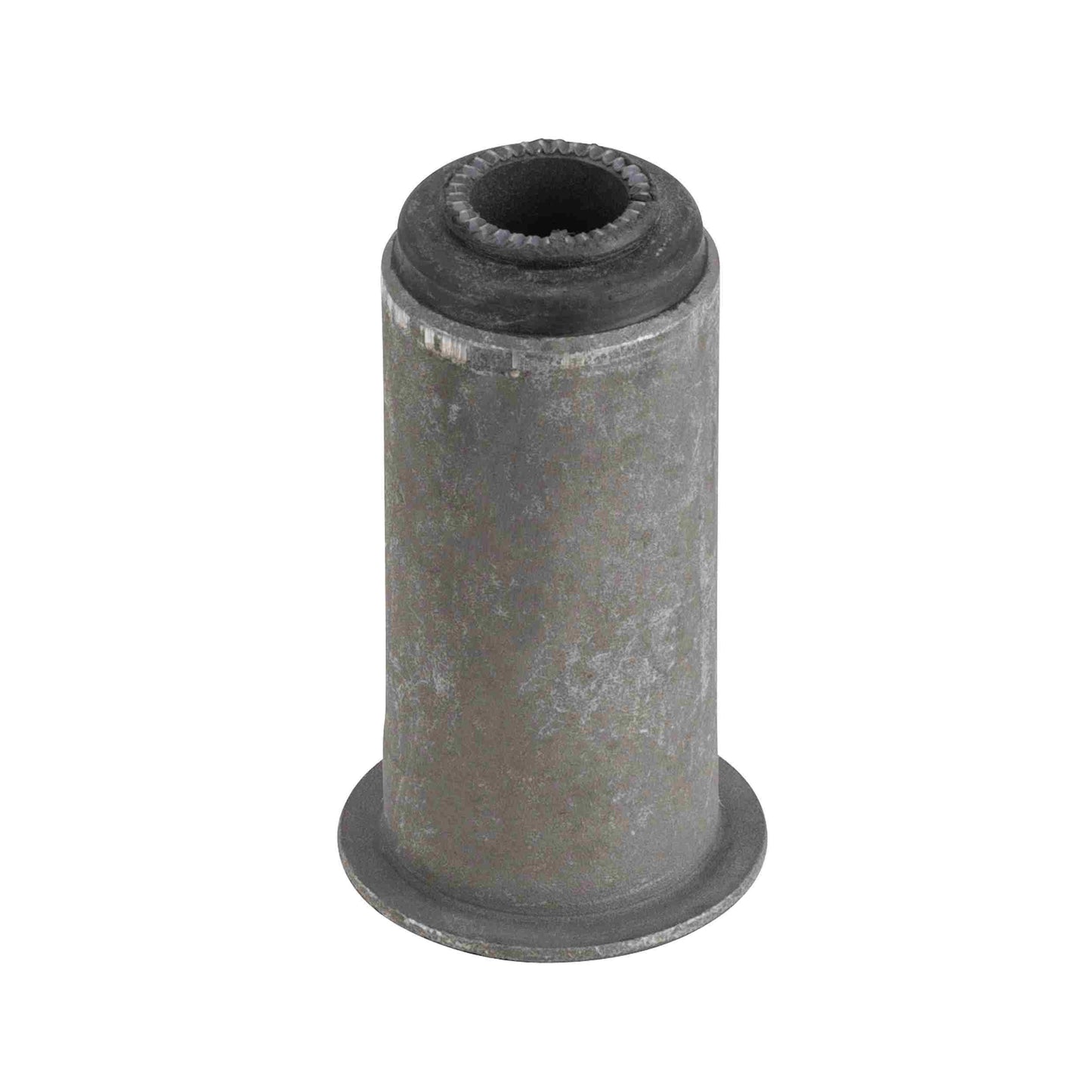 Moog Control Arm Bushings, Front, Lower, Rubber, Black, Chrysler, Dodge,