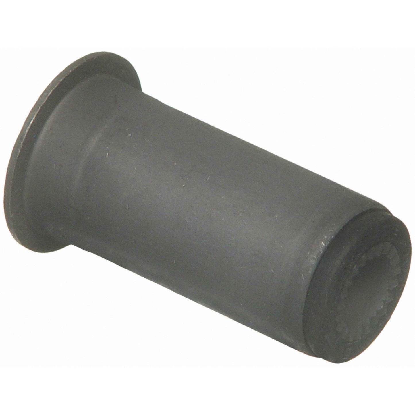 Moog Control Arm Bushings, Front, Lower, Rubber, Black, Chrysler, Dodge,