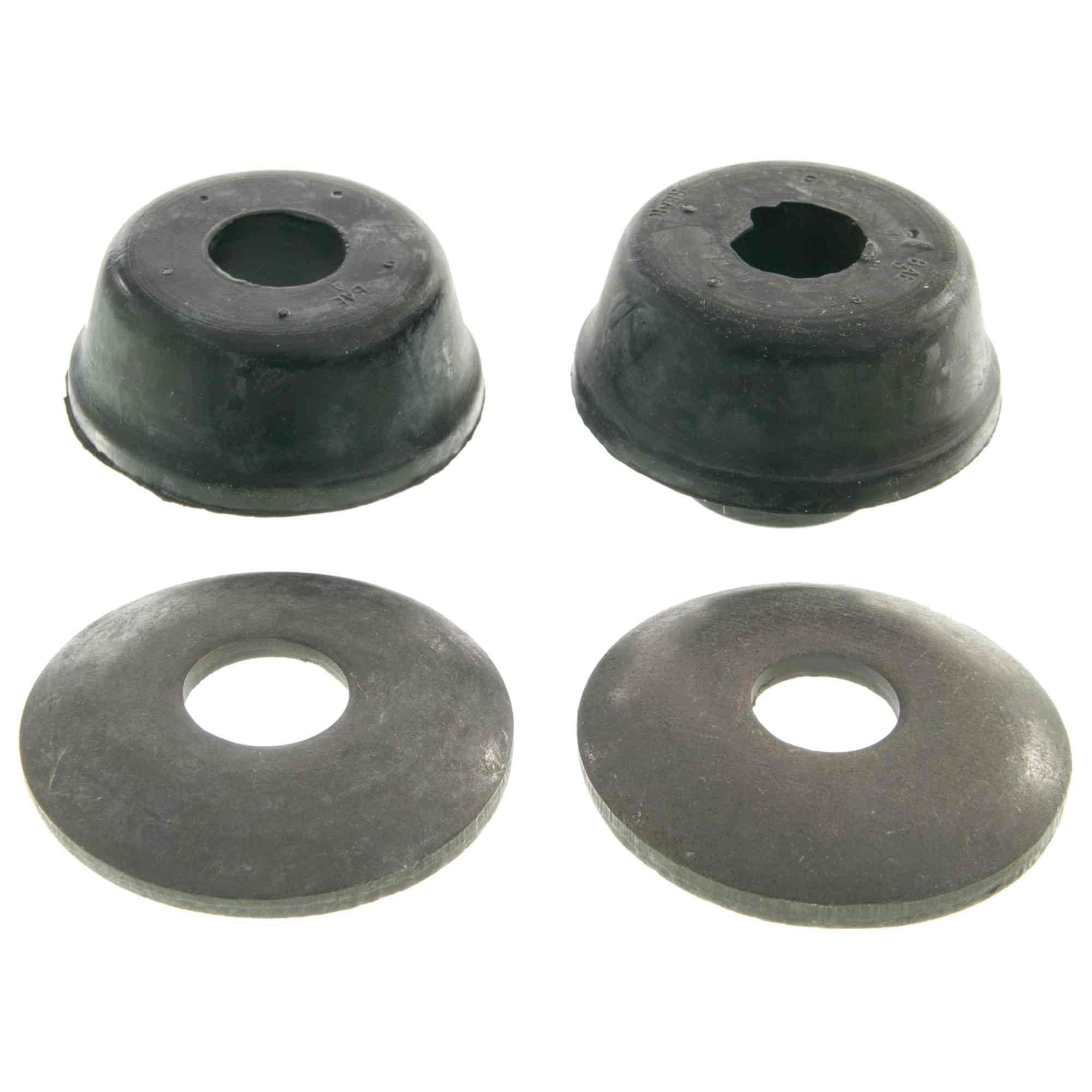 MOOG Chassis Products Suspension Strut Rod Bushing Kit K7079