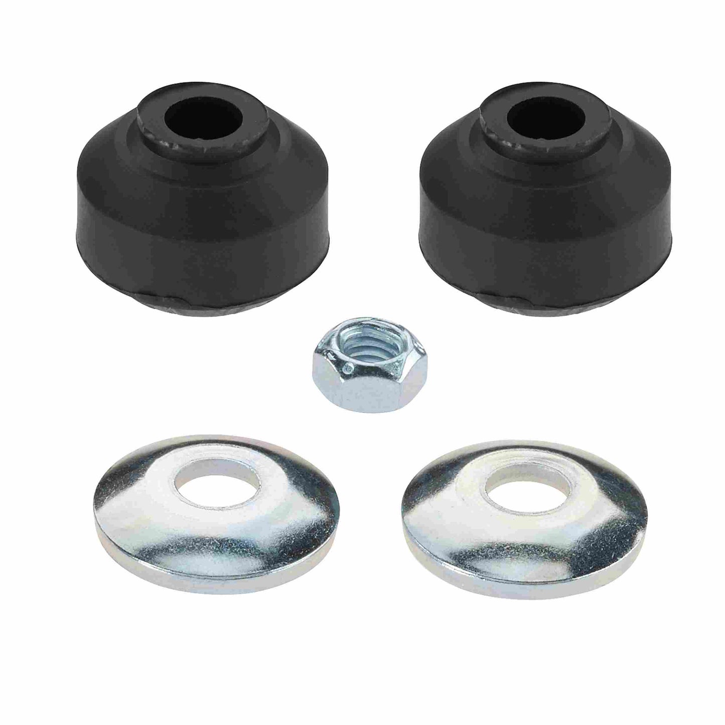 MOOG Chassis Products Suspension Stabilizer Bar Link Kit K7081