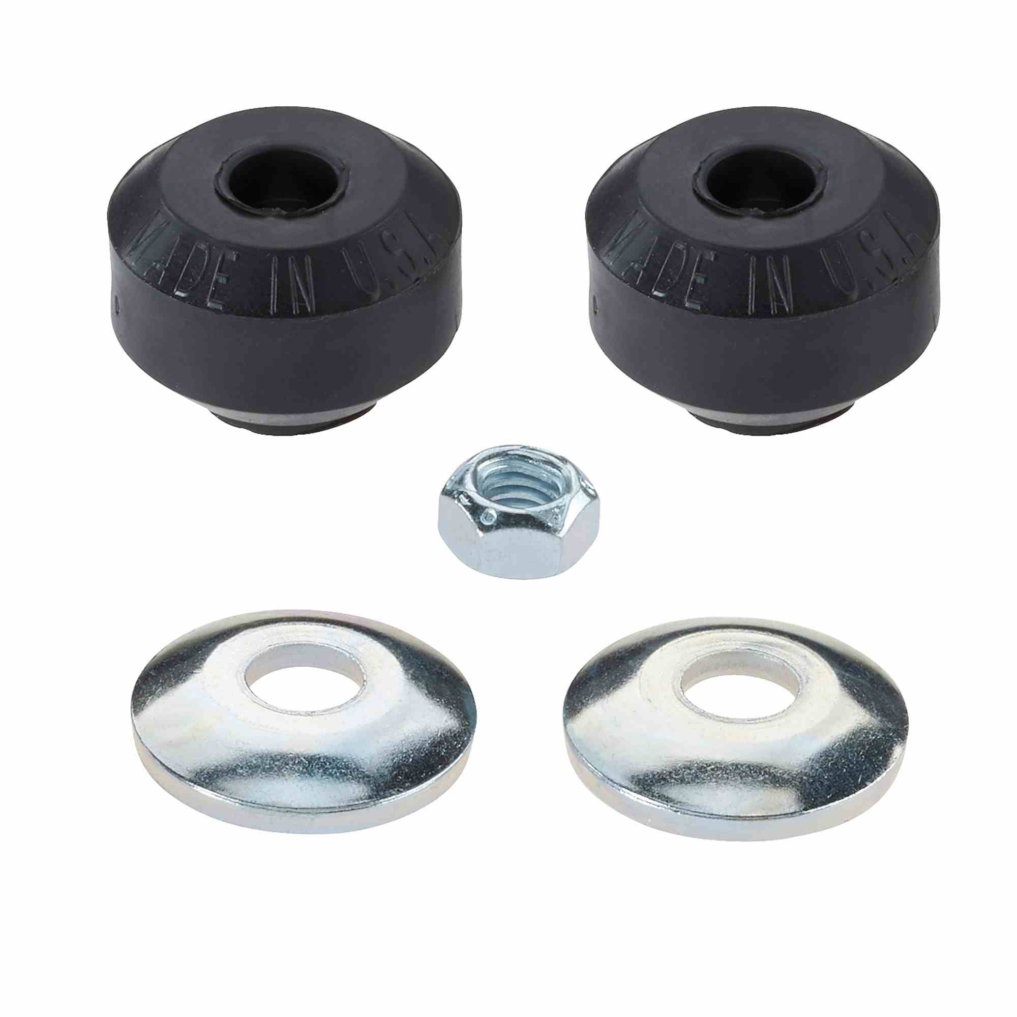 MOOG Chassis Products Suspension Stabilizer Bar Link Kit K7081