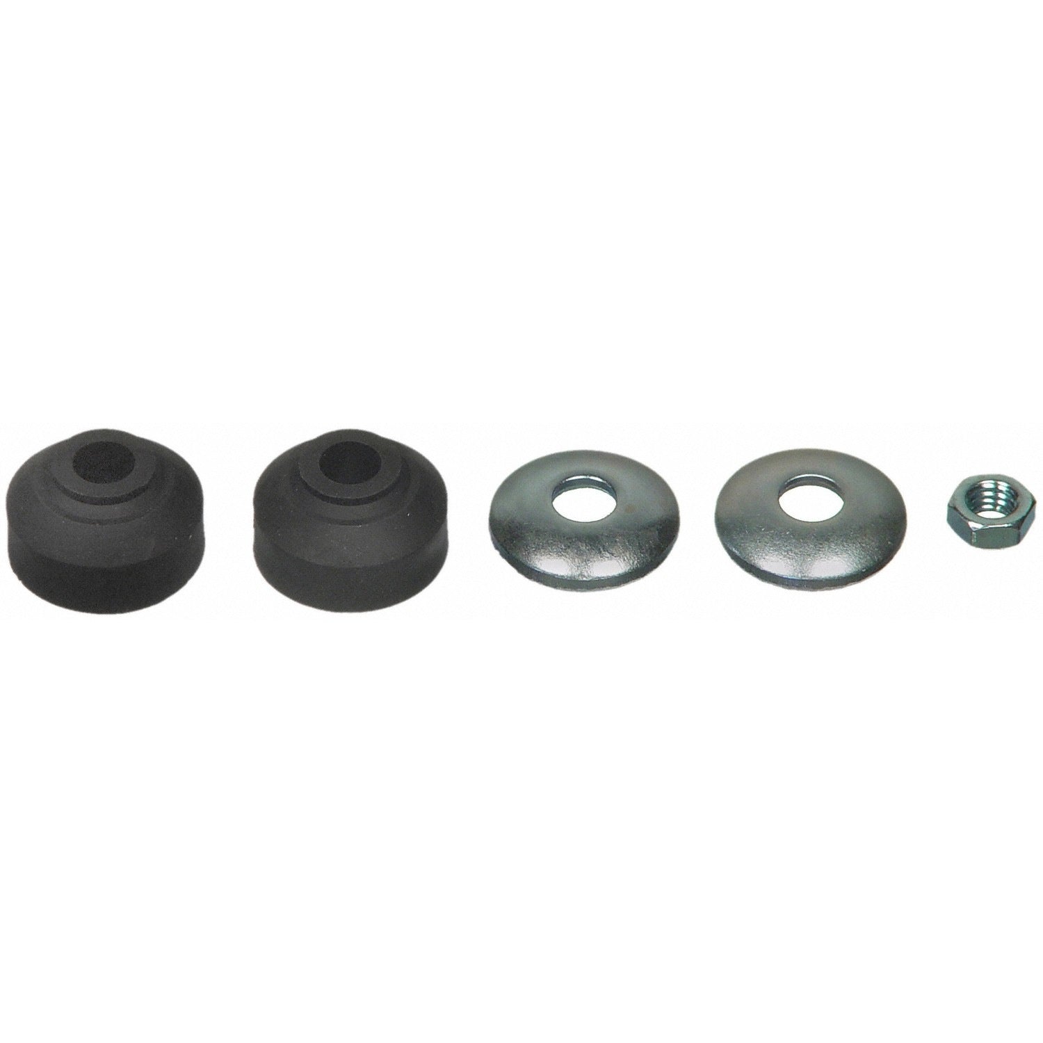 QuickSteer Suspension Stabilizer Bar Link Kit K7081