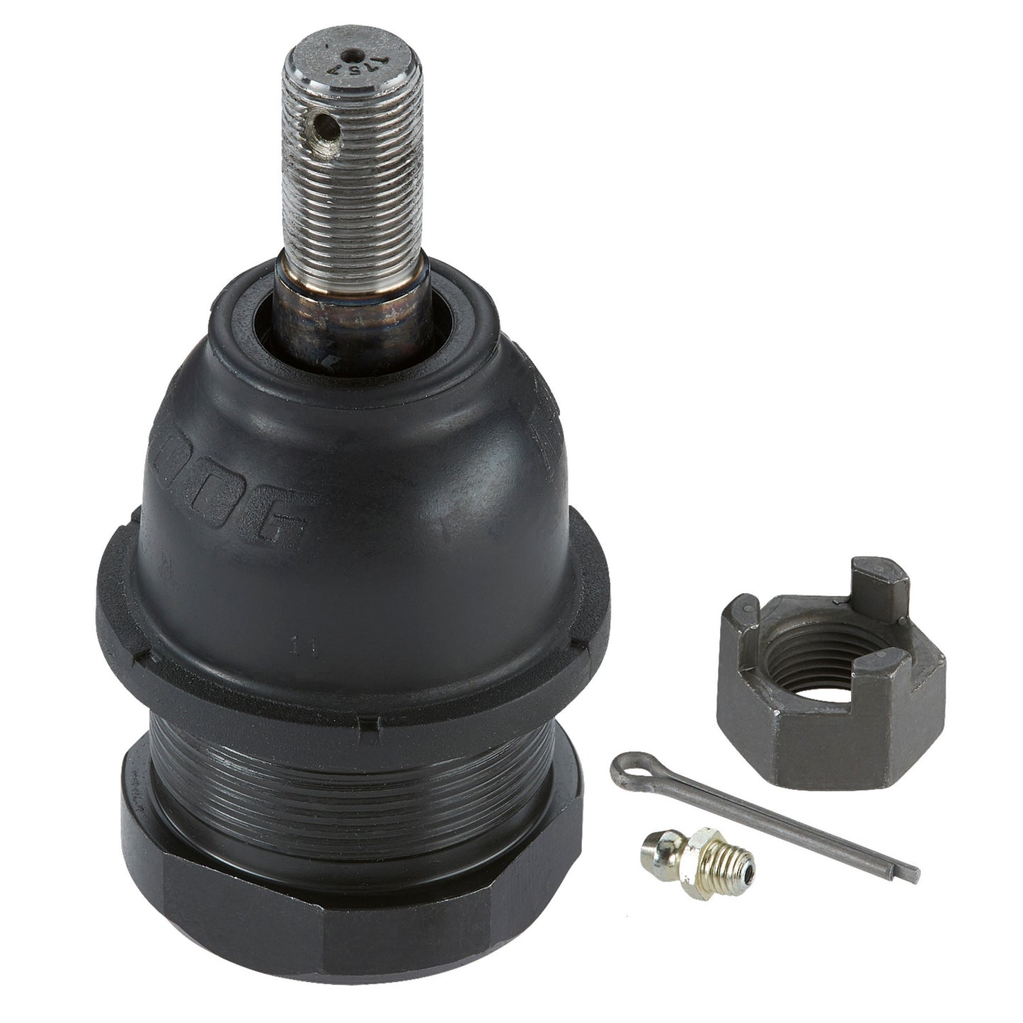 Moog Ball Joint:Upper, Dodge, International, Plymouth