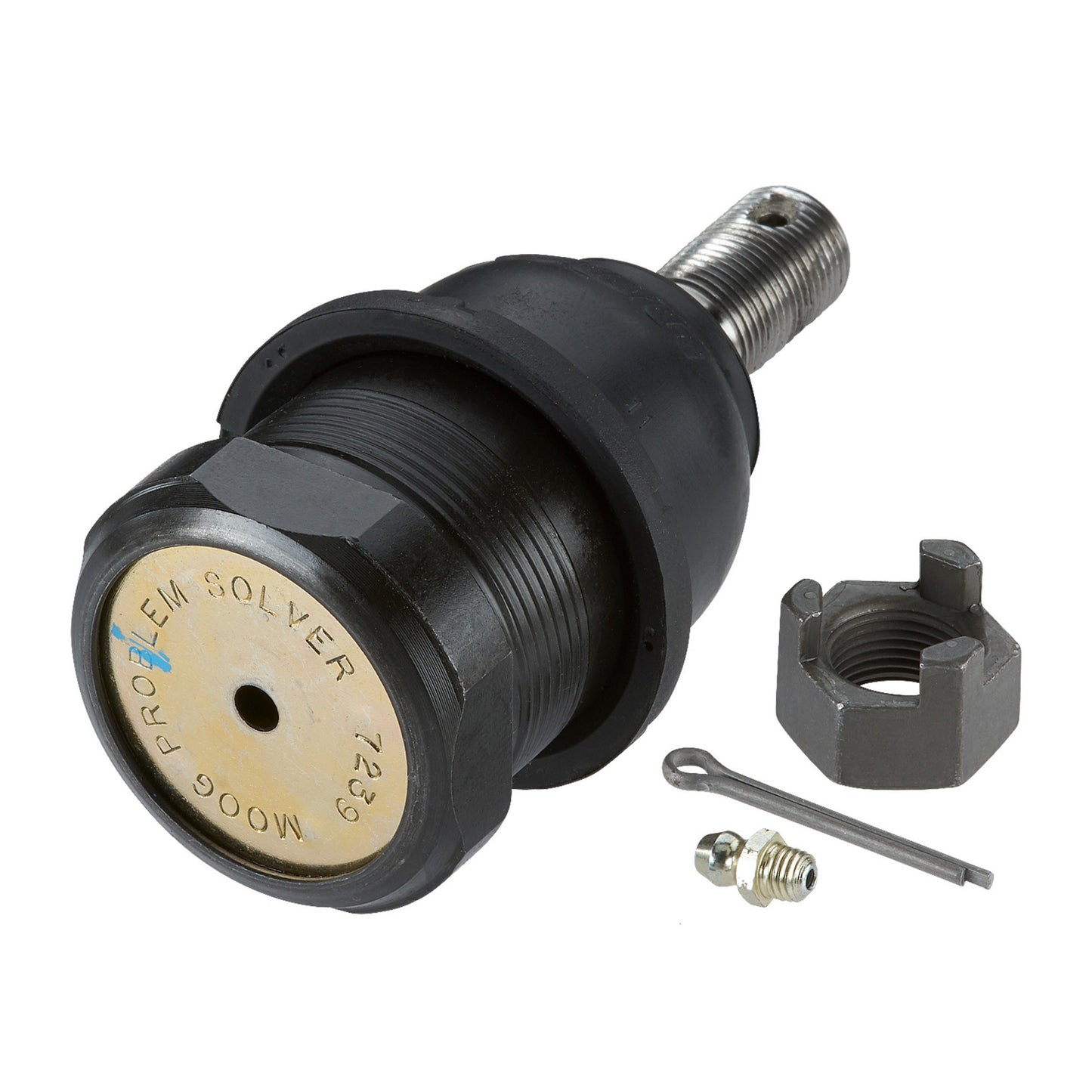 Moog Ball Joint:Upper, Dodge, International, Plymouth