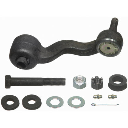 Moog Idler Arm:Replacement, Chrysler, Dodge, Plymouth