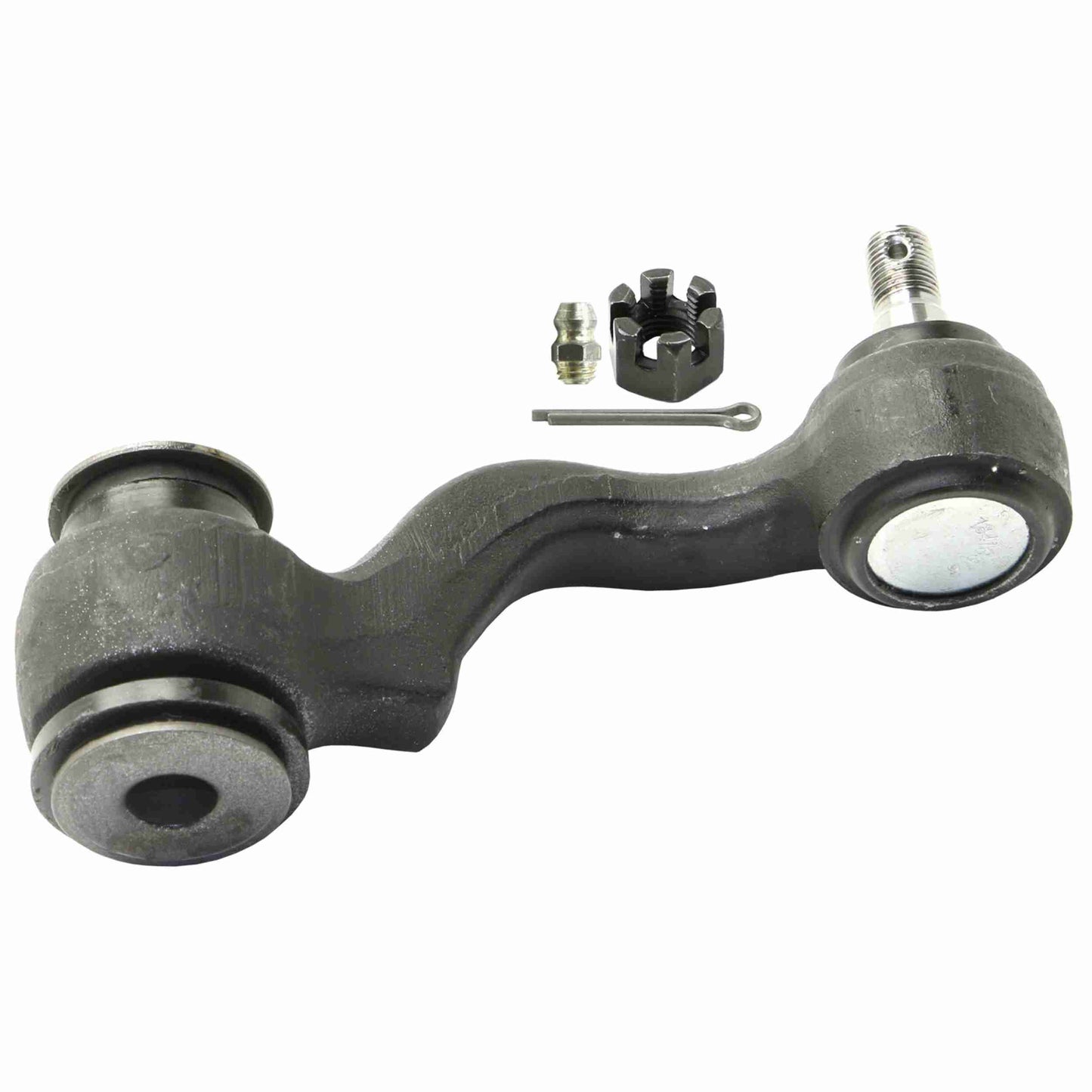 Moog Idler Arm:Replacement, Chrysler, Dodge, Plymouth