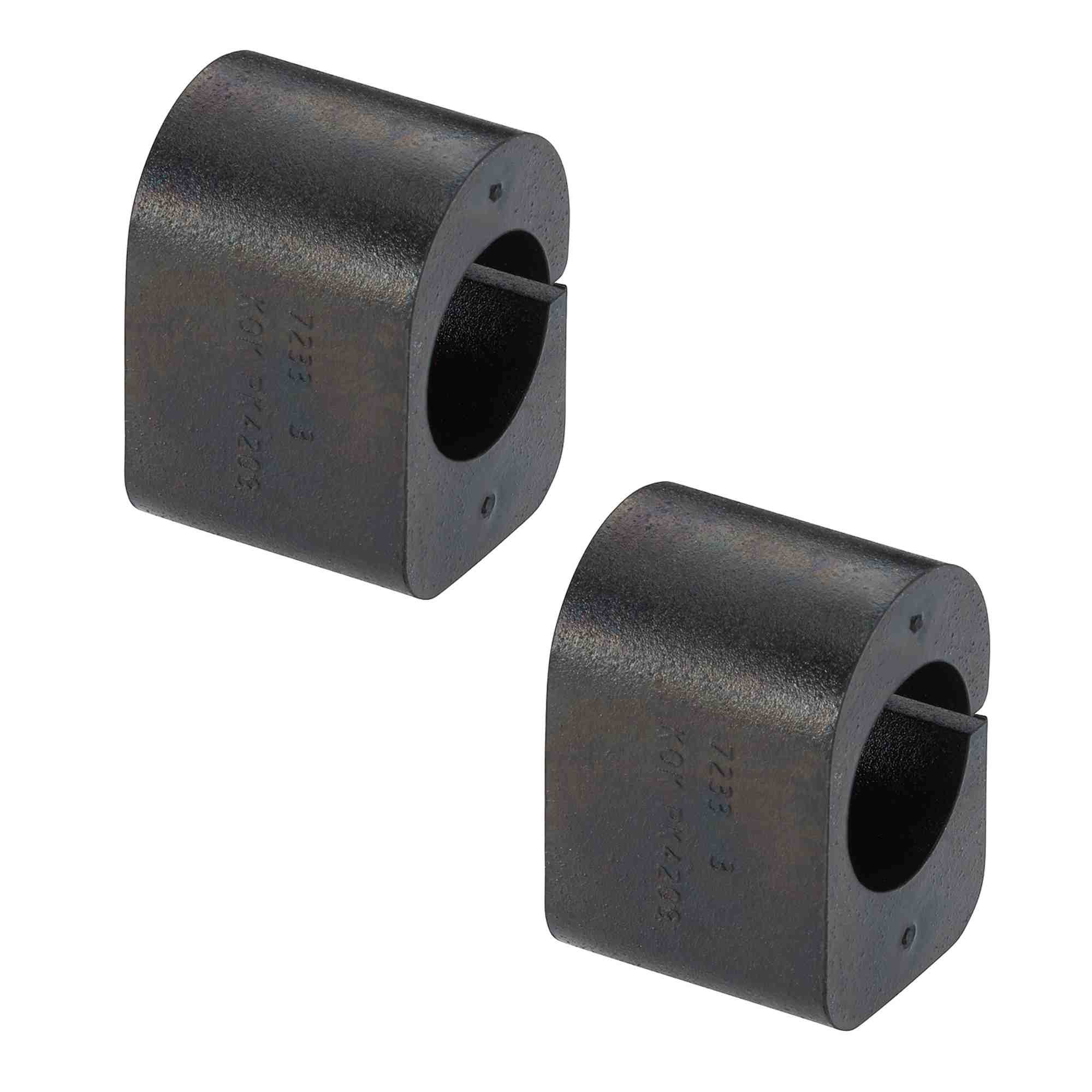 QuickSteer Suspension Stabilizer Bar Bushing Kit K7096