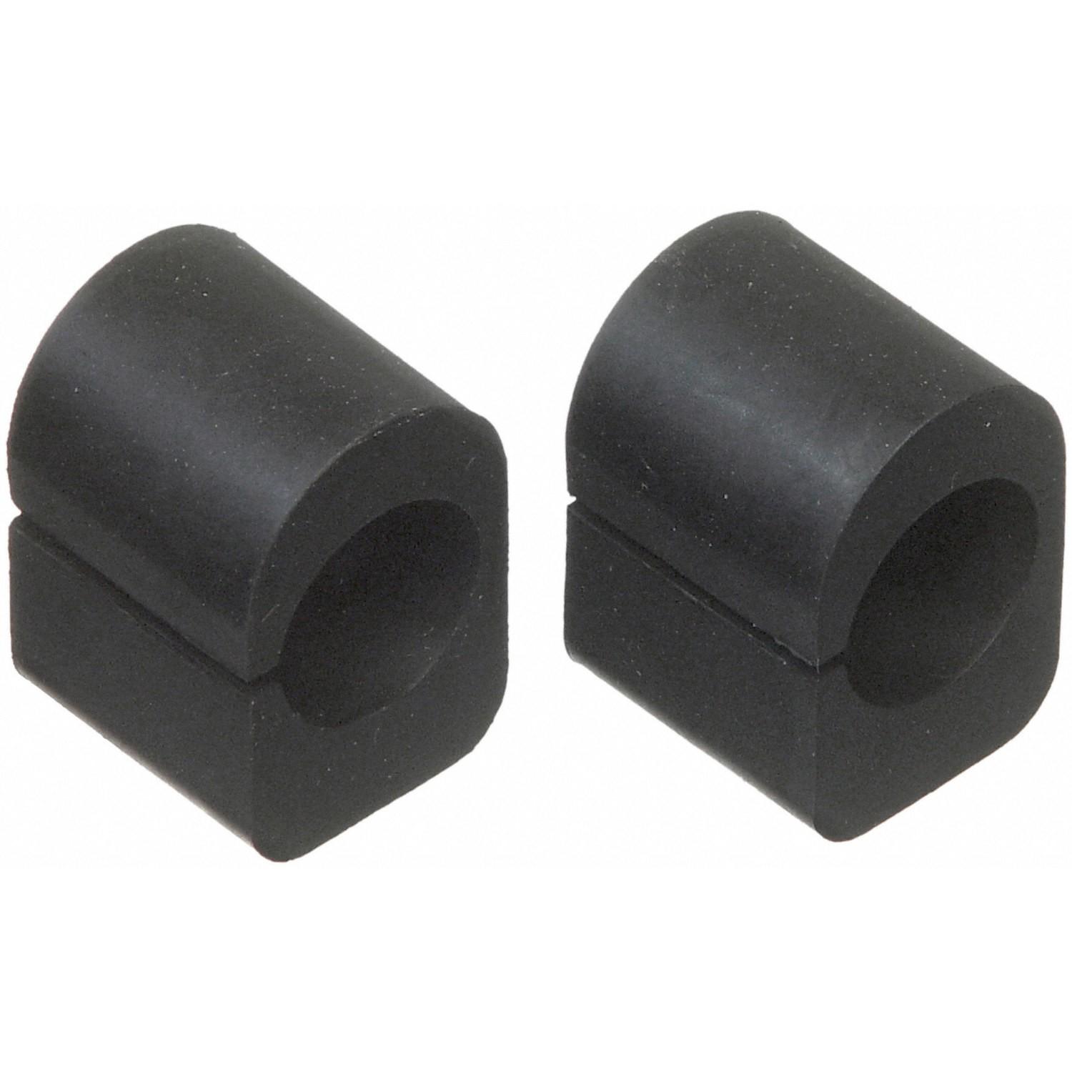 MOOG Chassis Products Suspension Stabilizer Bar Bushing Kit K7096