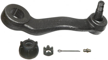 Moog Pitman Arm,Steel,Chrysler,Dodge,Plymouth,with Manual/Power