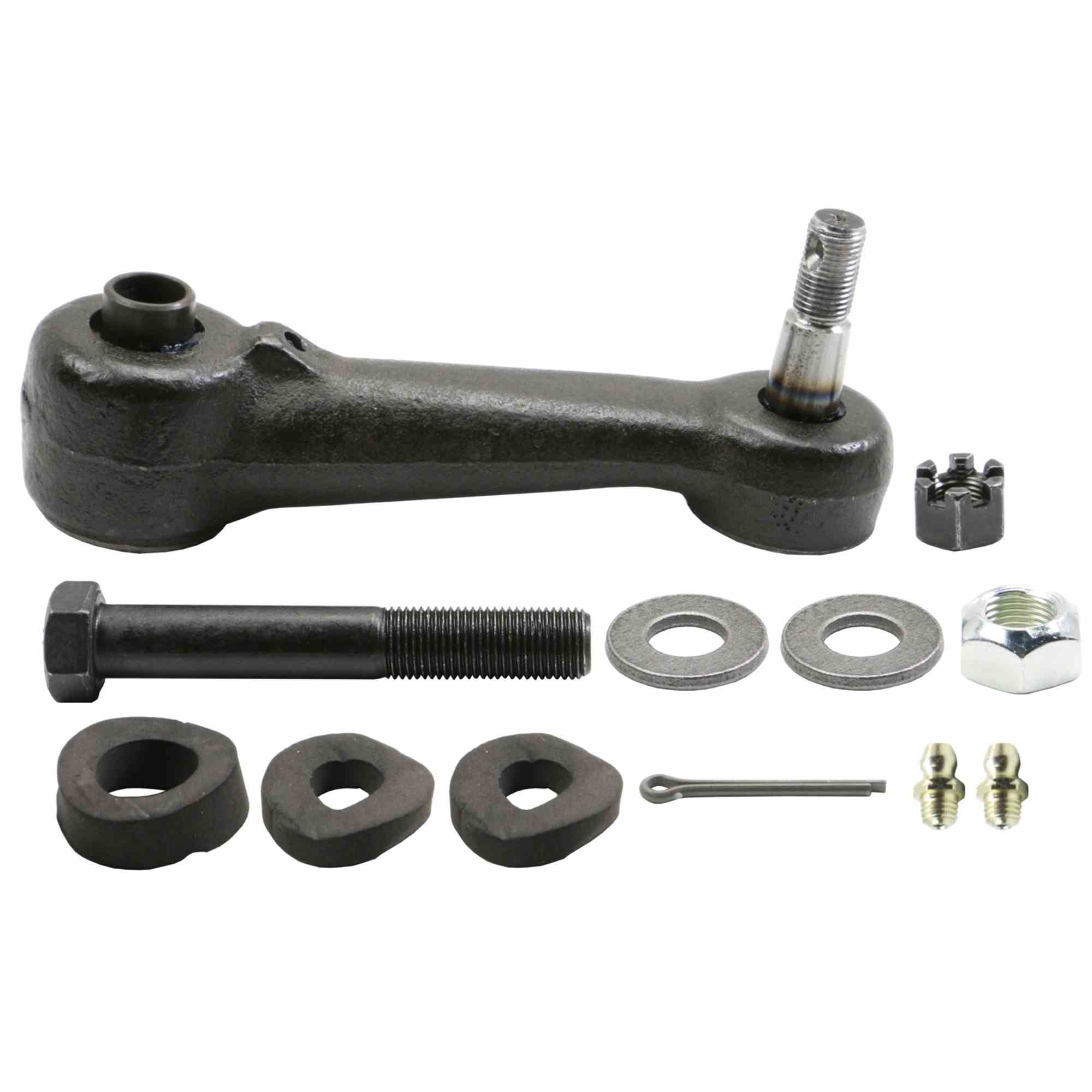 MOOG Chassis Products Steering Idler Arm K7106