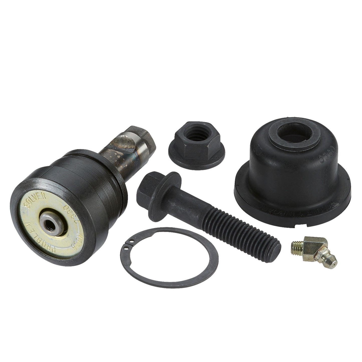 Moog Ball Joint, Lower, Chrysler, Dodge, Plymouth, Each