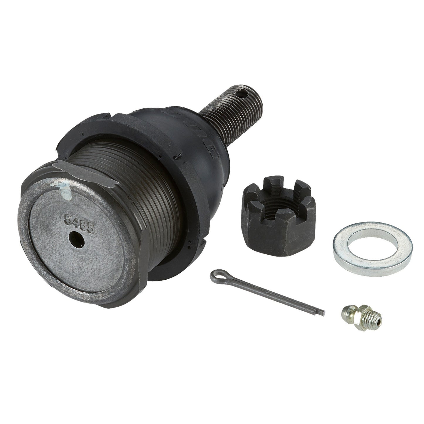 Moog Ball Joint, Lower, Chrysler, Dodge, Plymouth, Thread-in Design, Each