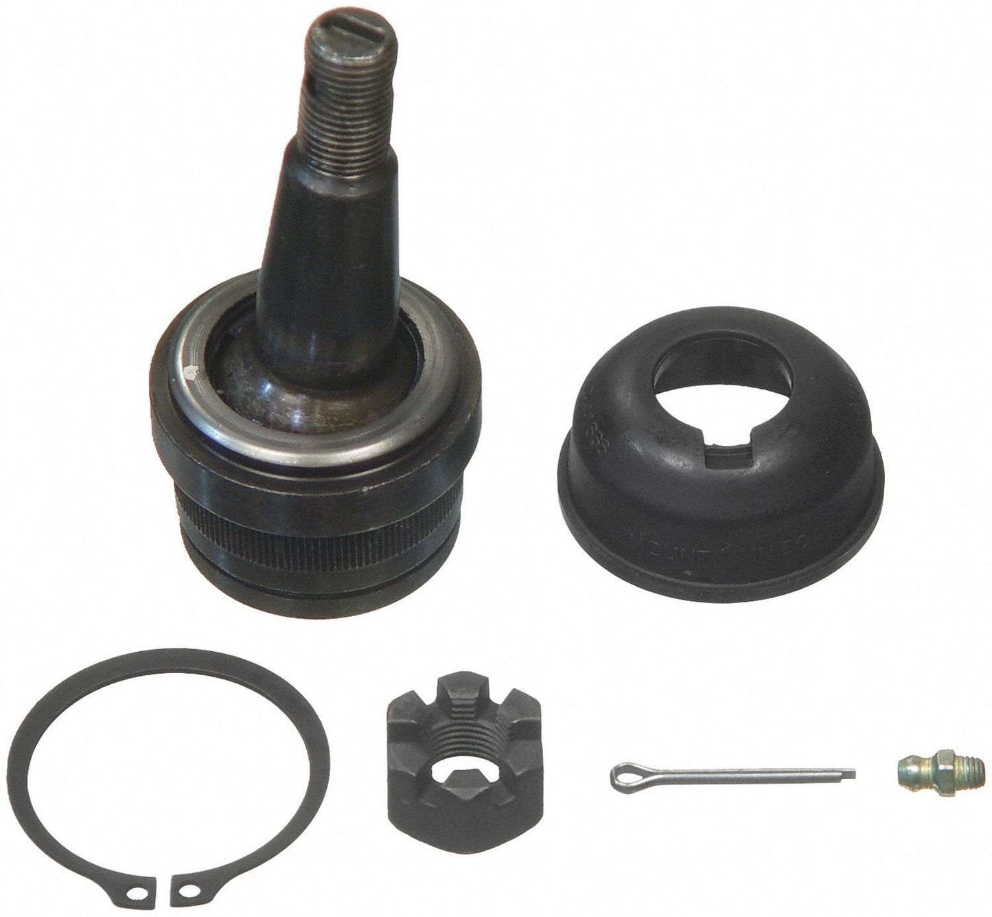 Moog Ball Joint, Greasable, Lower, Dodge, Pickup, RWD,