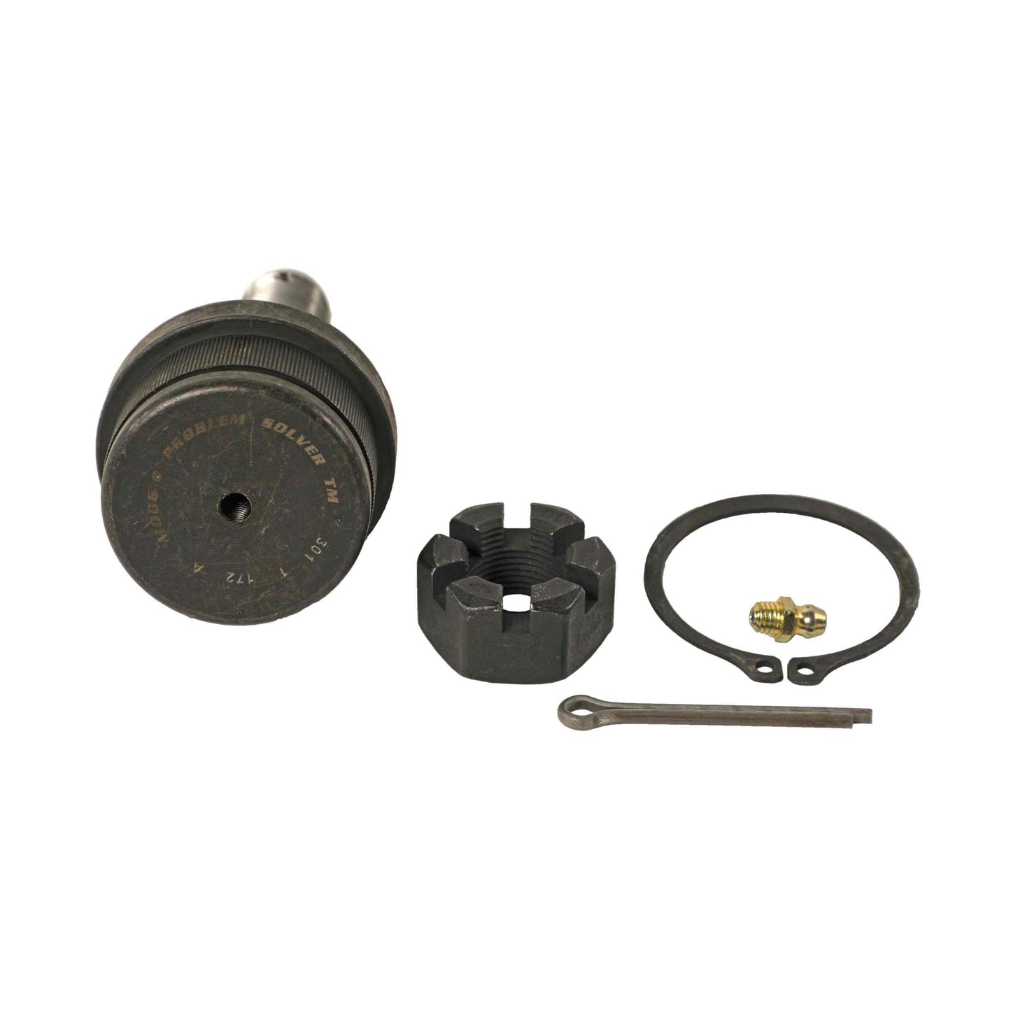 Moog Ball Joint, Lower, Dodge, RWD,