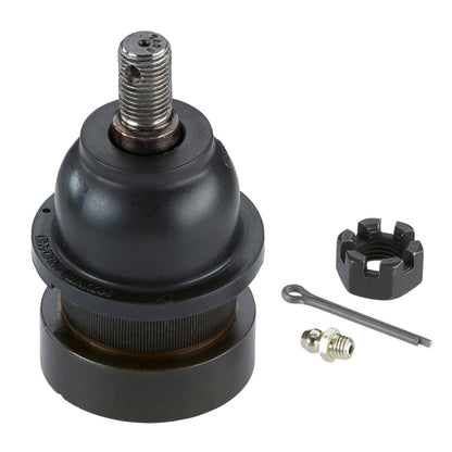Moog Ball Joint:Greasable,Upper,Dodge,Pickup,RWD
