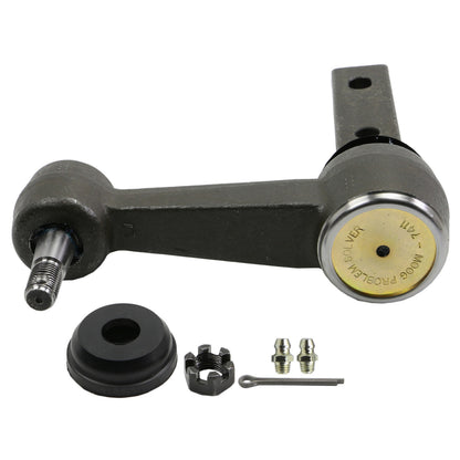 Moog Idler Arm, Replacement, Dodge, 7,500 lbs. GVW, RWD,