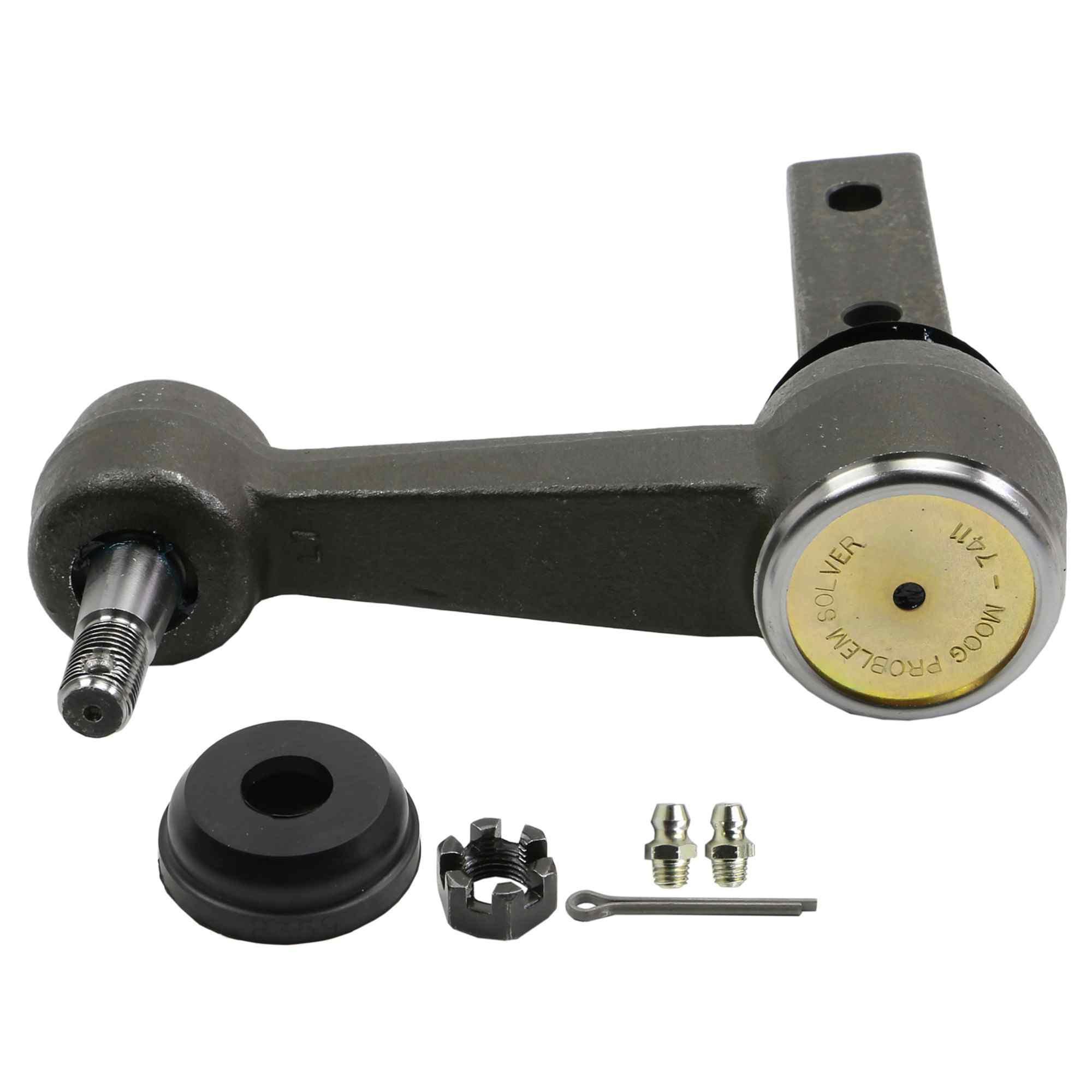 MOOG Chassis Products Steering Idler Arm K7217T