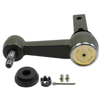 Moog Idler Arm, Replacement, Dodge, 7,500 lbs. GVW, RWD,