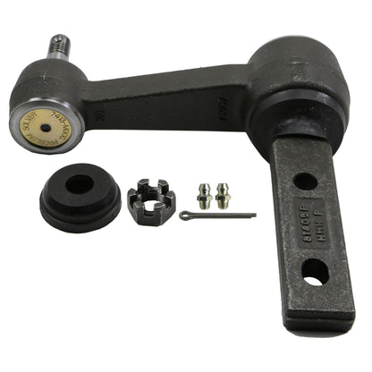 Moog Idler Arm, Replacement, Dodge, 7,500 lbs. GVW, RWD,