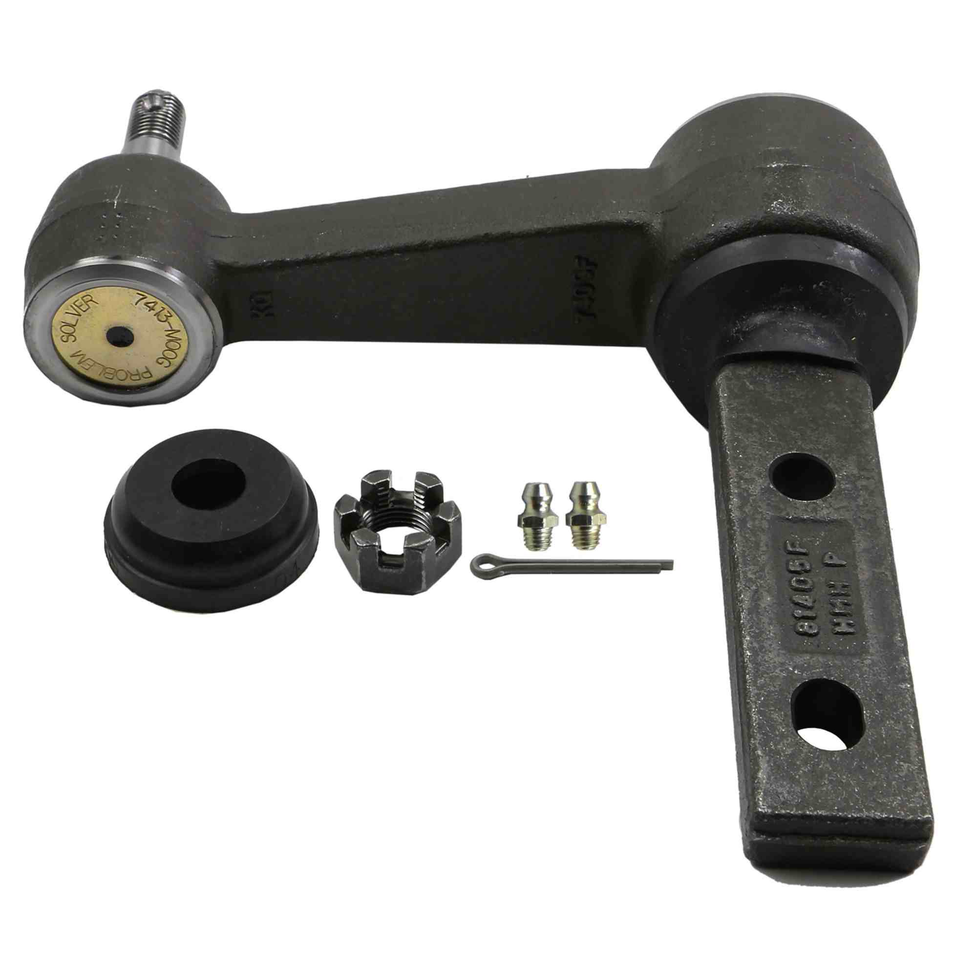 MOOG Chassis Products Steering Idler Arm K7217T