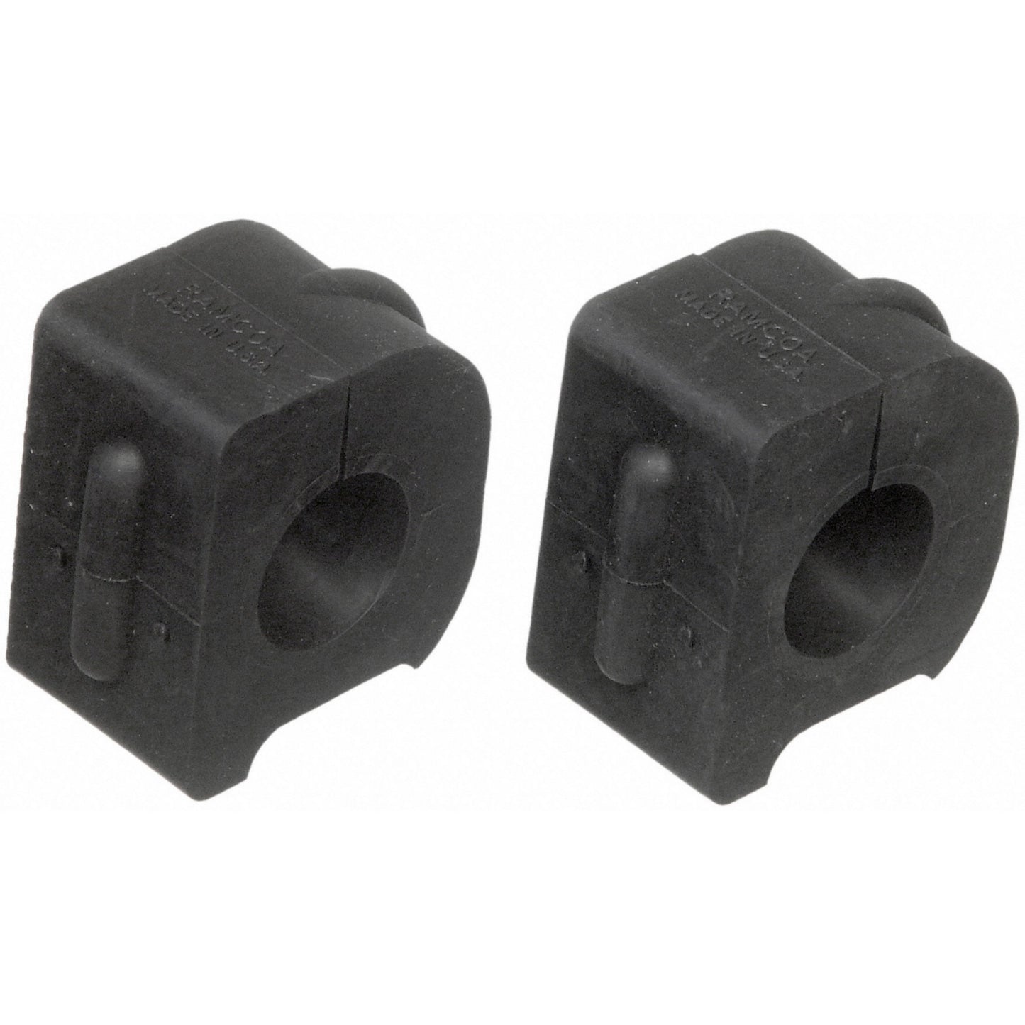 MOOG Chassis Products Suspension Stabilizer Bar Bushing Kit K7222 main image