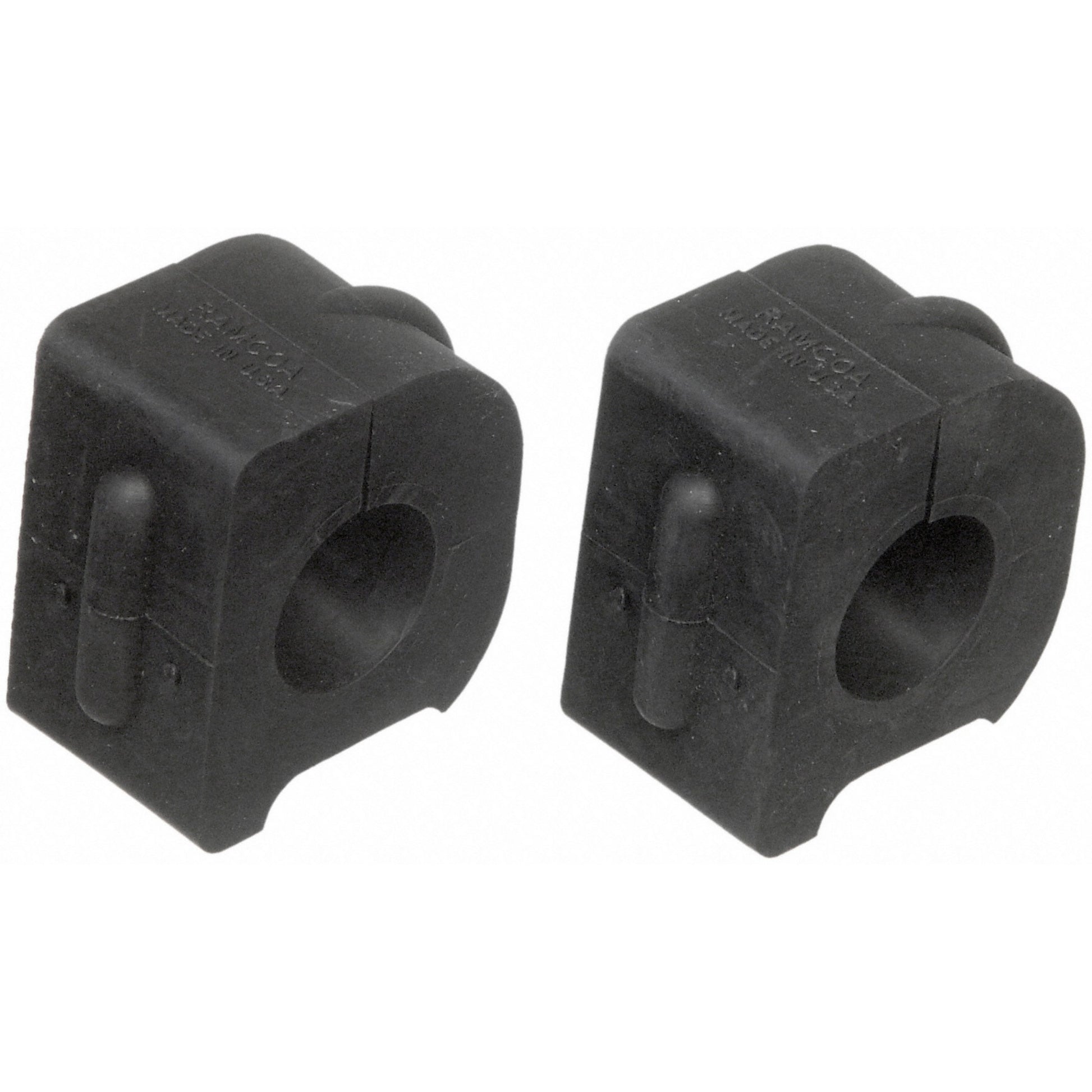 MOOG Chassis Products Suspension Stabilizer Bar Bushing Kit K7222 main image