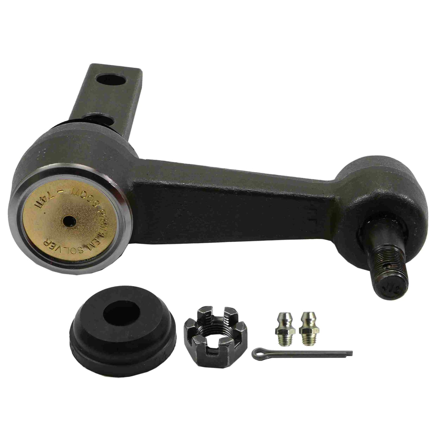 Moog Idler Arm, Replacement, Dodge, Pickup, Independent Front Suspension,