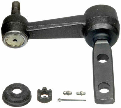Moog Idler Arm, Replacement, Dodge, Pickup, Independent Front Suspension,