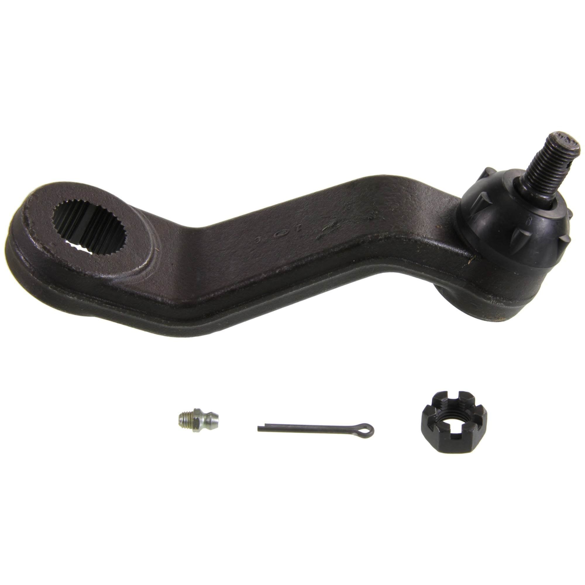 MOOG Chassis Products Steering Pitman Arm K7238