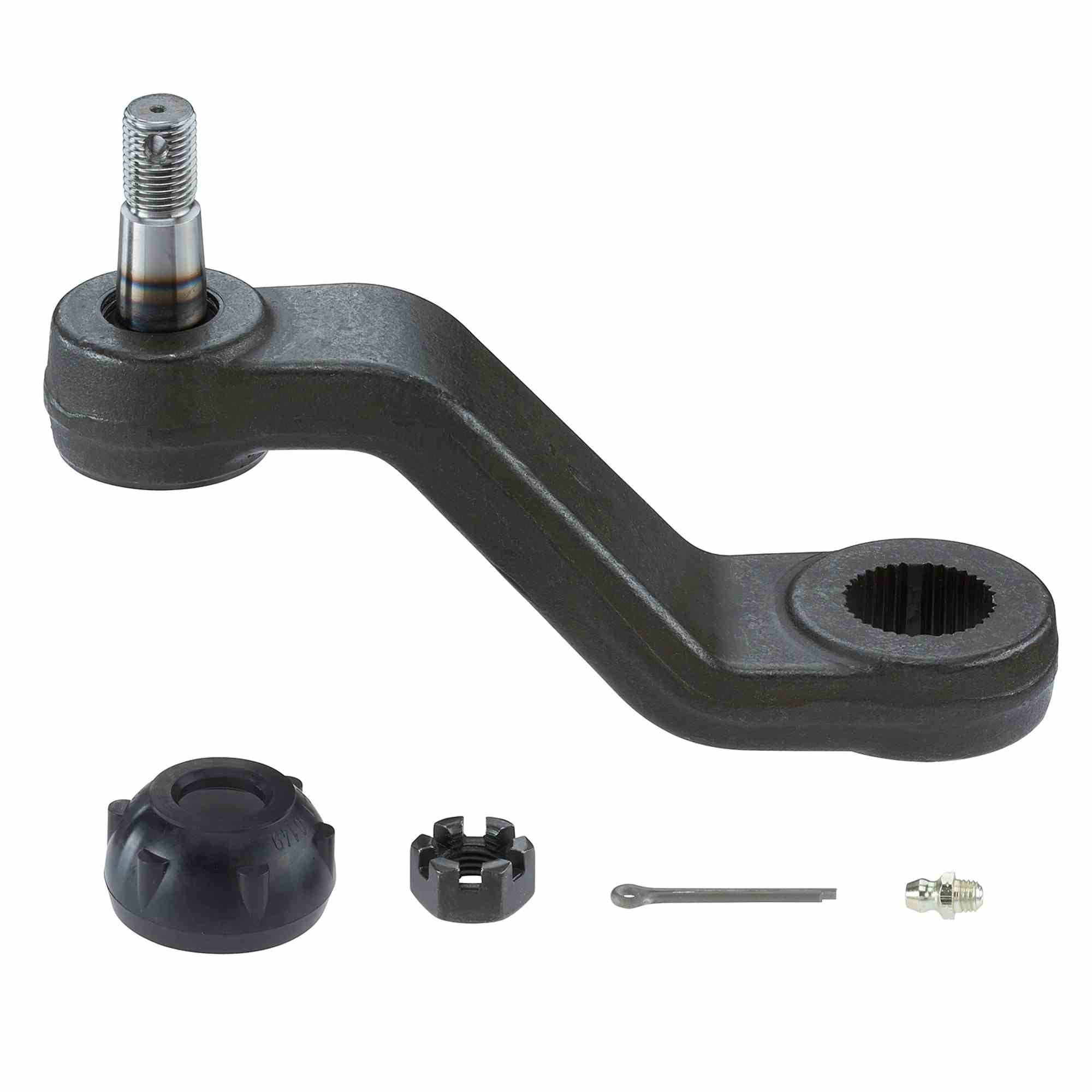 MOOG Chassis Products Steering Pitman Arm K7238