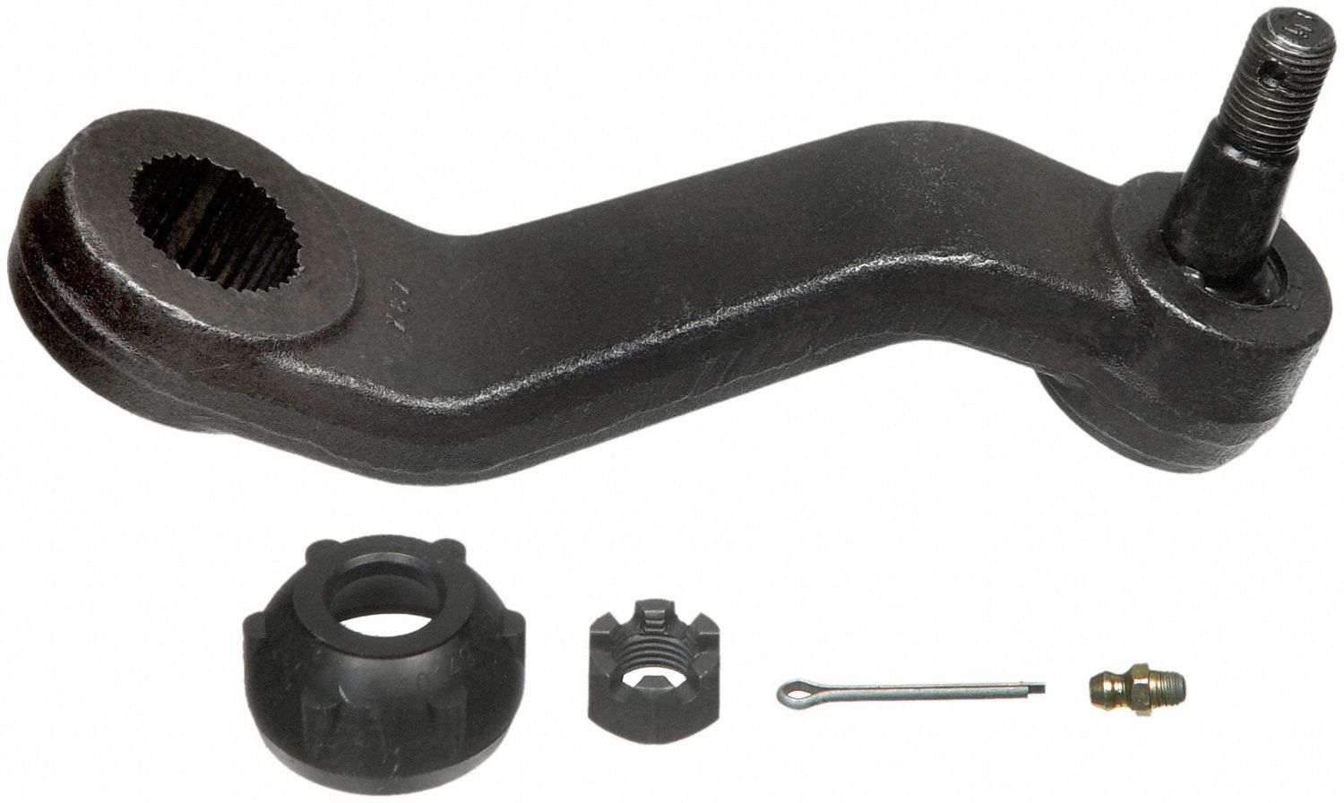 MOOG Chassis Products Steering Pitman Arm K7238