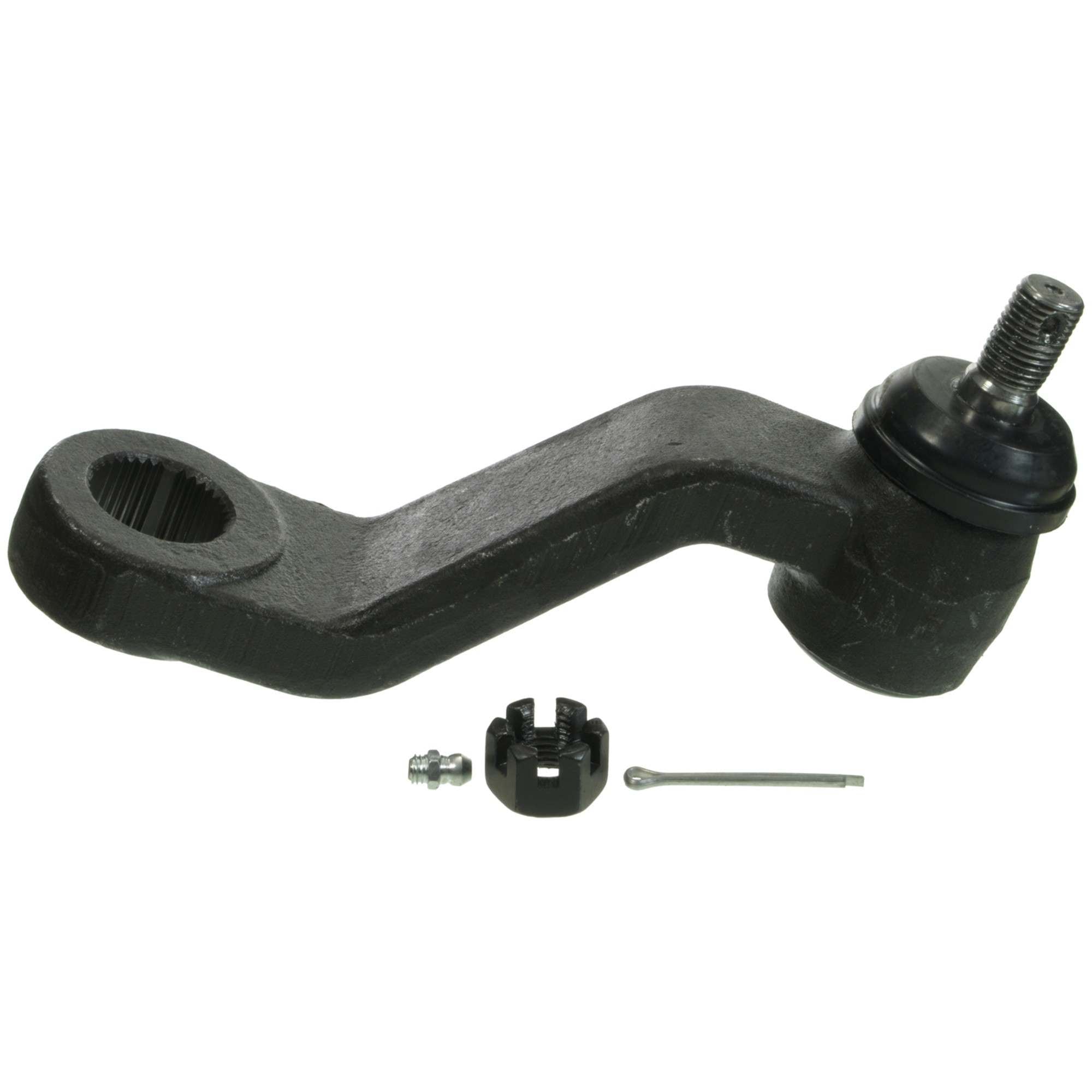 MOOG Chassis Products Steering Pitman Arm K7239