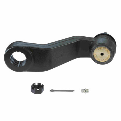 Moog Pitman Arm, Steel, Dodge, Pickup, Stock Ride Height, RWD,