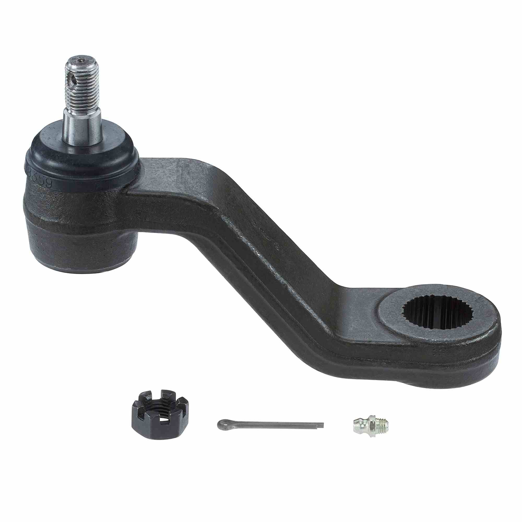 MOOG Chassis Products Steering Pitman Arm K7239