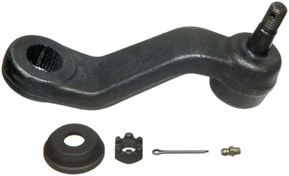 Moog Pitman Arm, Steel, Dodge, Pickup, Stock Ride Height, RWD,
