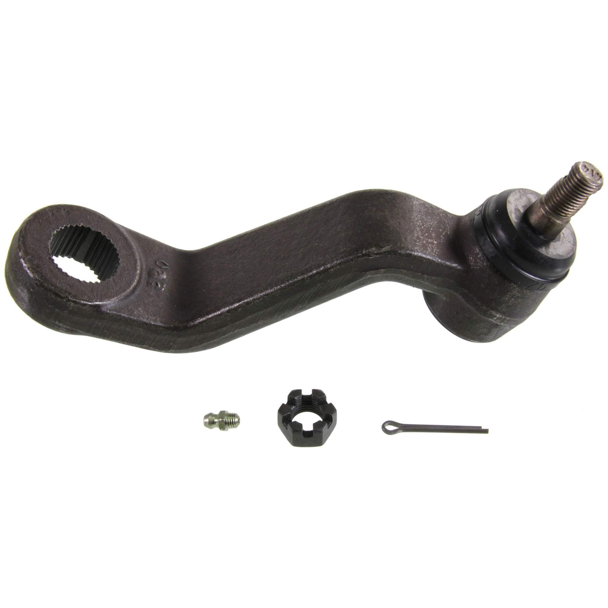 MOOG Chassis Products Steering Pitman Arm K7240