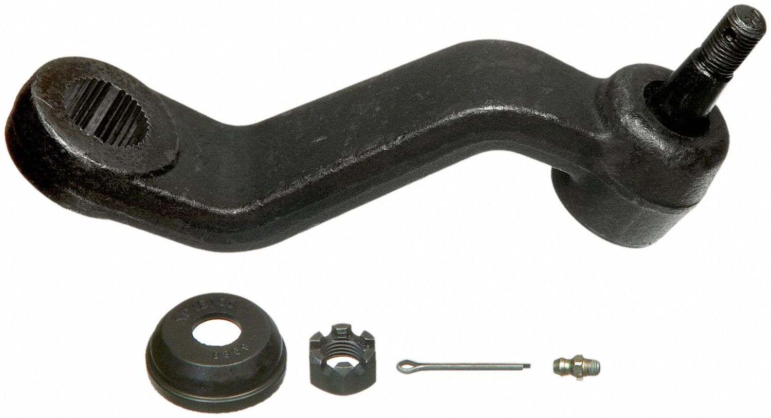 MOOG Chassis Products Steering Pitman Arm K7240