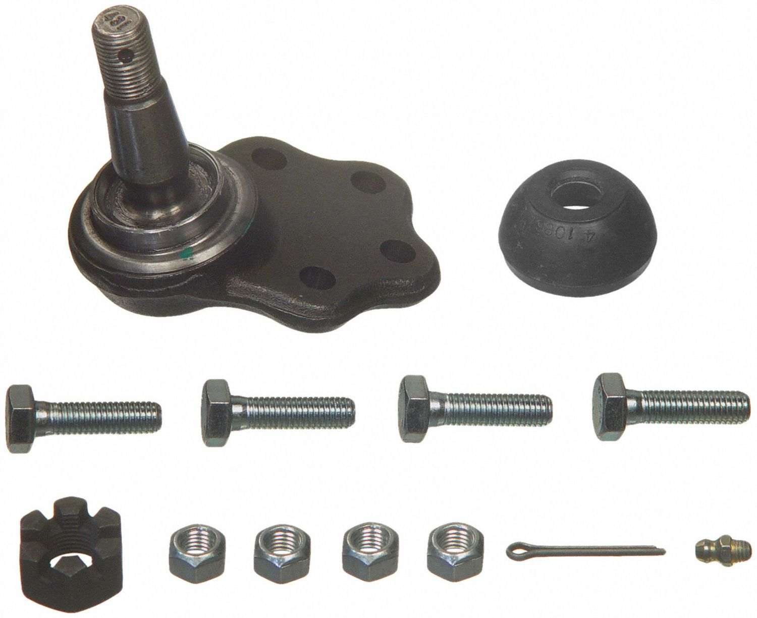 MOOG Chassis Products Suspension Ball Joint K7241