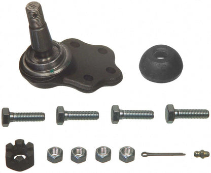 Moog Ball Joint, Greasable, Lower, Dodge, RWD,