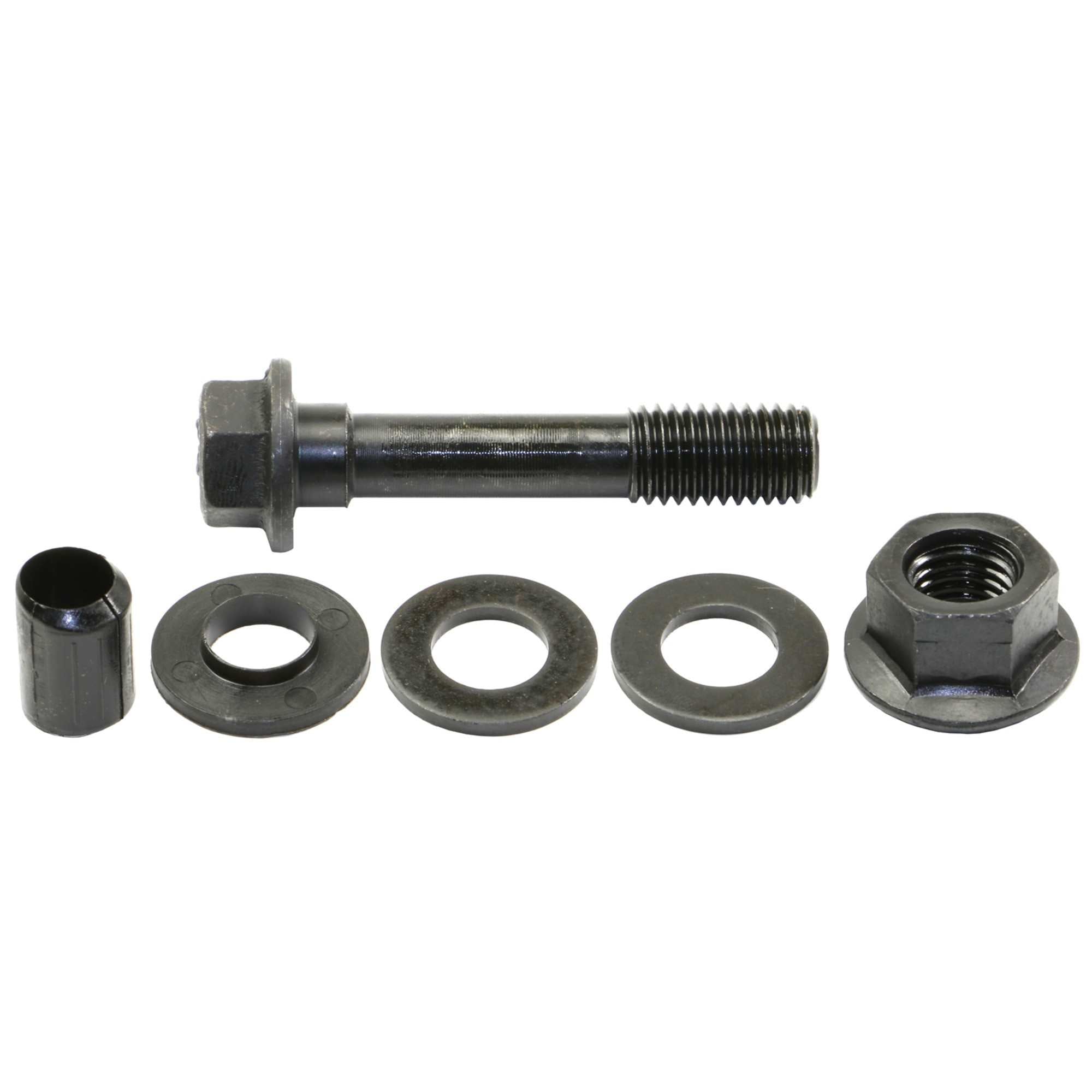 QuickSteer Alignment Camber Kit K7256