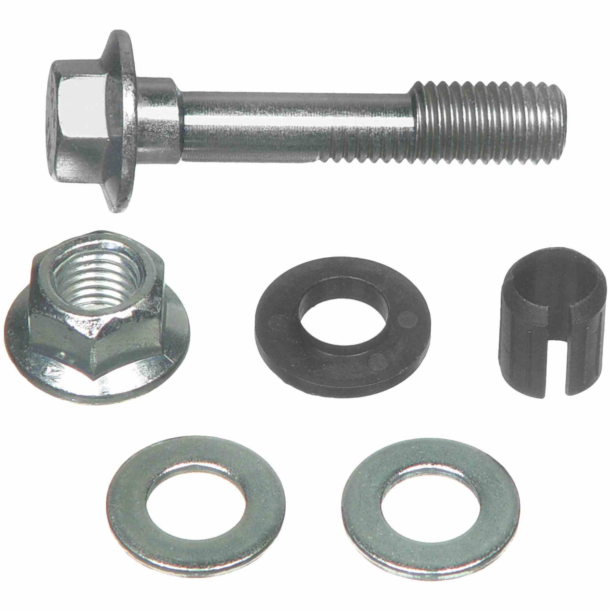 QuickSteer Alignment Camber Kit K7256