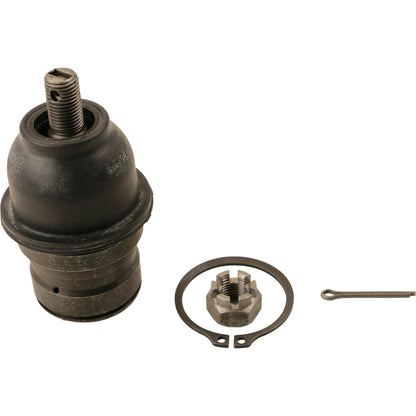 Moog Ball Joint:Greasable,Lower,Dodge