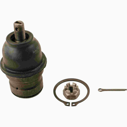 Moog Ball Joint:Greasable,Lower,Dodge