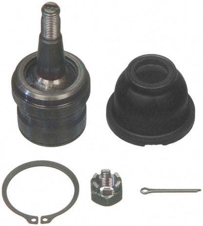Moog Ball Joint:Greasable,Lower,Dodge
