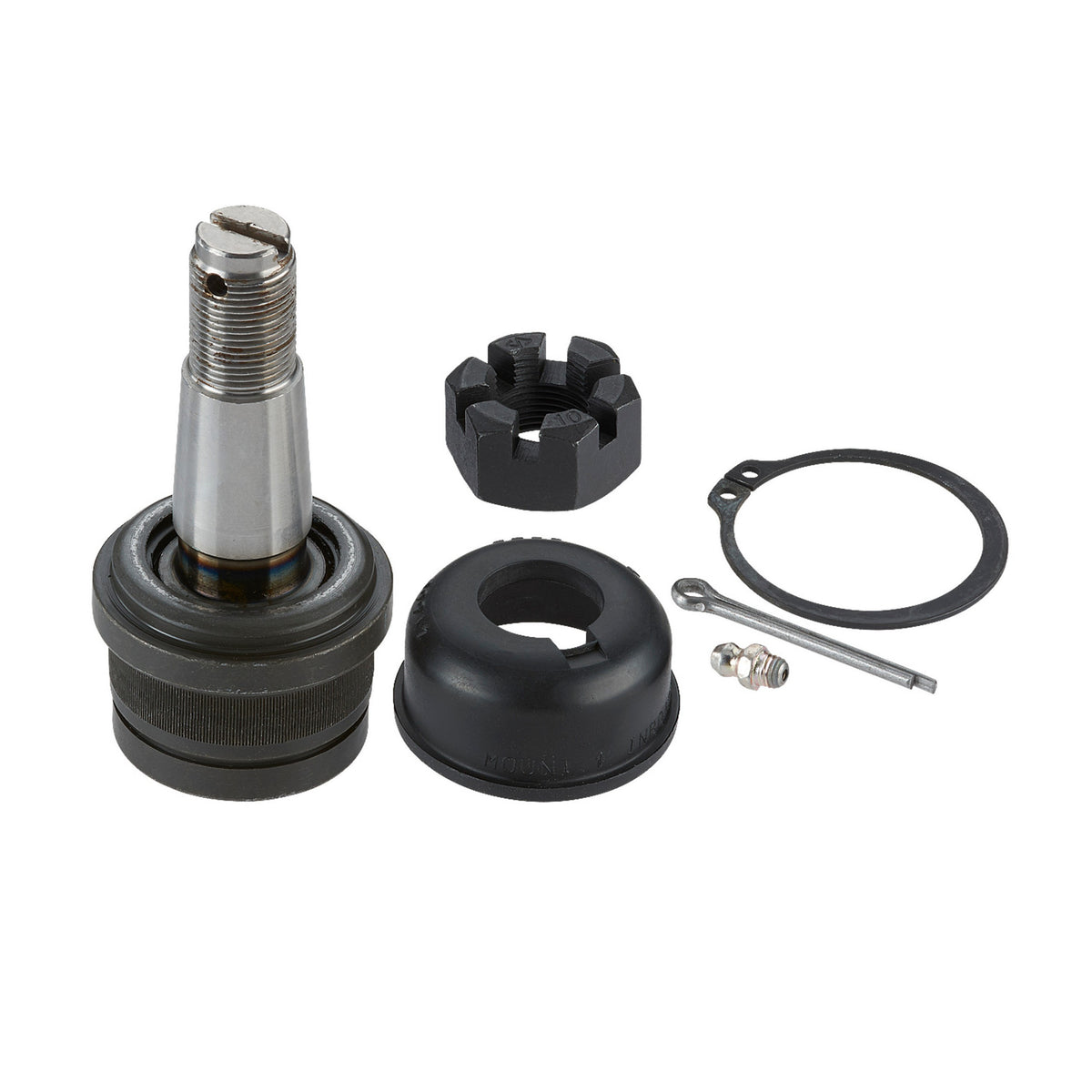 Moog Ball Joint:Lower,Dodge,Pickup,Rwd